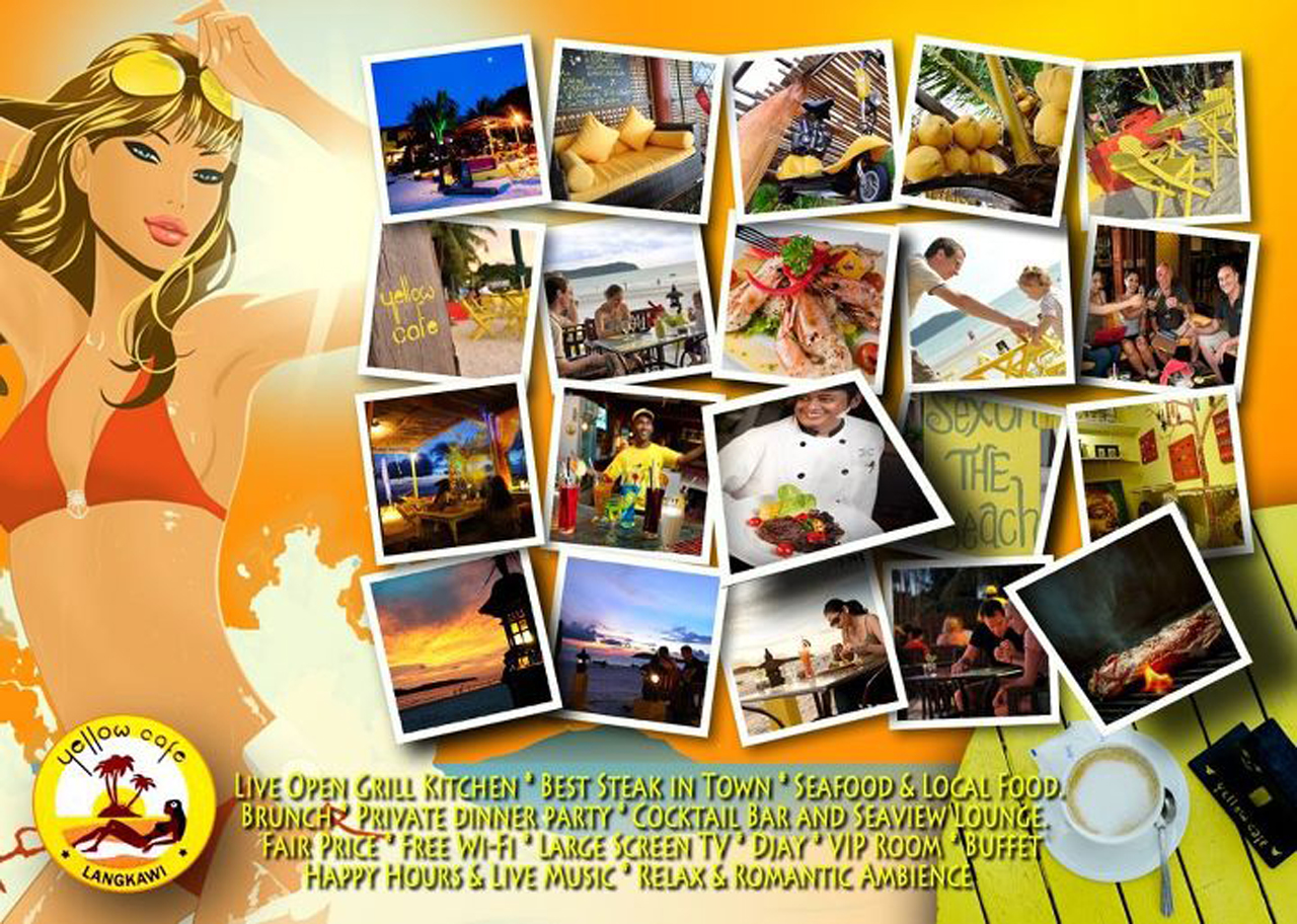 Langkawi.ASIA